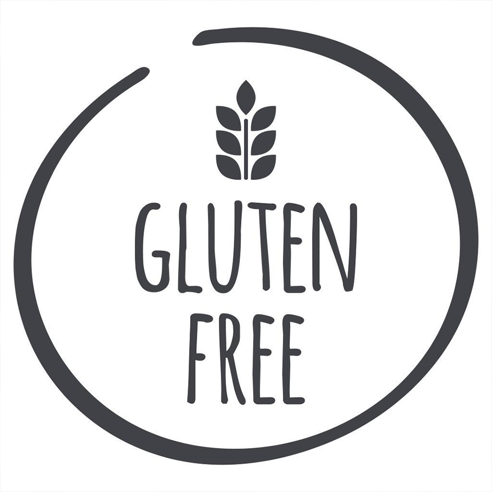 Gluten Free 1KG bag Sweet Mixes
